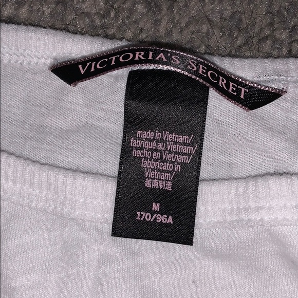 Victoria’s Secret fashion show top - Picture 4 of 4